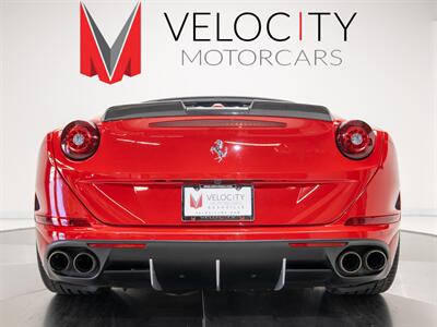 2016 Ferrari California T   - Photo 19 - Nashville, TN 37217