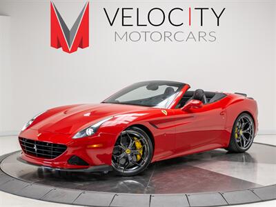 2016 Ferrari California T   - Photo 1 - Nashville, TN 37217