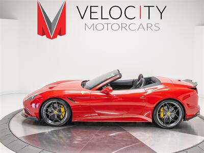 2016 Ferrari California T   - Photo 11 - Nashville, TN 37217