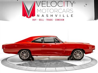 1968 Dodge Charger R/T   - Photo 5 - Nashville, TN 37217