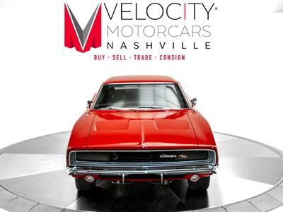 1968 Dodge Charger R/T   - Photo 13 - Nashville, TN 37217