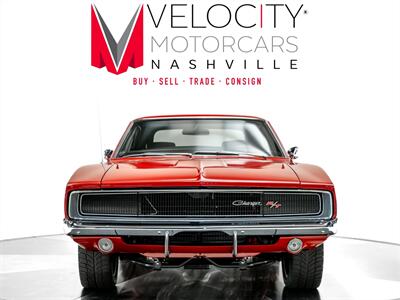 1968 Dodge Charger R/T   - Photo 19 - Nashville, TN 37217