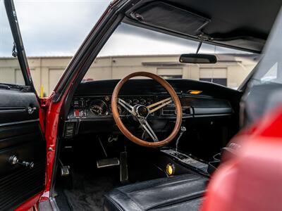 1968 Dodge Charger R/T   - Photo 88 - Nashville, TN 37217