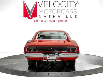 1968 Dodge Charger R/T   - Photo 7 - Nashville, TN 37217