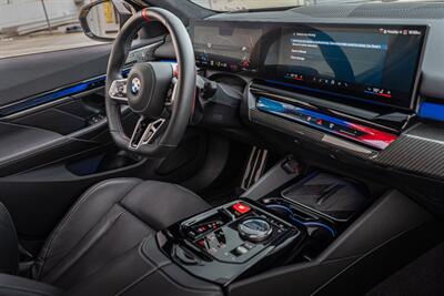 2025 BMW M5 - Photo 144 - Nashville, TN 37217