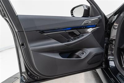 2025 BMW M5 - Photo 84 - Nashville, TN 37217