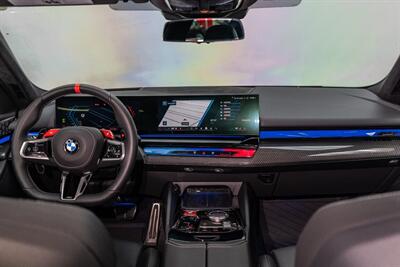 2025 BMW M5 - Photo 99 - Nashville, TN 37217