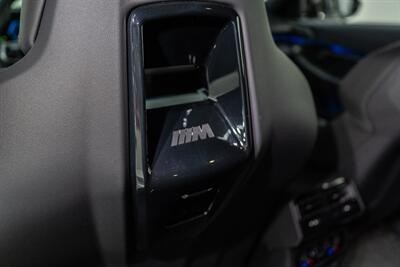 2025 BMW M5 - Photo 81 - Nashville, TN 37217