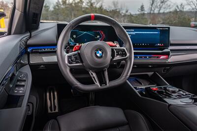 2025 BMW M5 - Photo 142 - Nashville, TN 37217