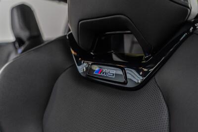 2025 BMW M5 - Photo 35 - Nashville, TN 37217