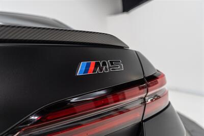 2025 BMW M5 - Photo 122 - Nashville, TN 37217