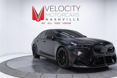 2025 BMW M5 - Photo 4 - Nashville, TN 37217