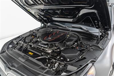 2025 BMW M5 - Photo 74 - Nashville, TN 37217