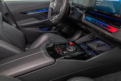 2025 BMW M5 - Photo 62 - Nashville, TN 37217