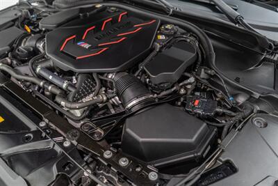 2025 BMW M5 - Photo 80 - Nashville, TN 37217