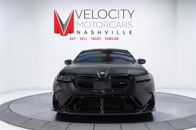 2025 BMW M5 - Photo 3 - Nashville, TN 37217