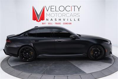 2025 BMW M5 - Photo 13 - Nashville, TN 37217