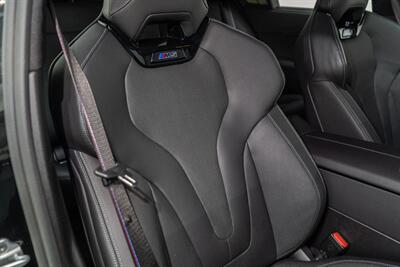 2025 BMW M5 - Photo 54 - Nashville, TN 37217