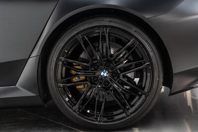 2025 BMW M5 - Photo 112 - Nashville, TN 37217