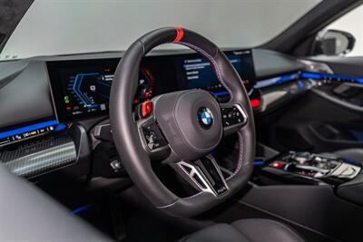 2025 BMW M5 - Photo 106 - Nashville, TN 37217