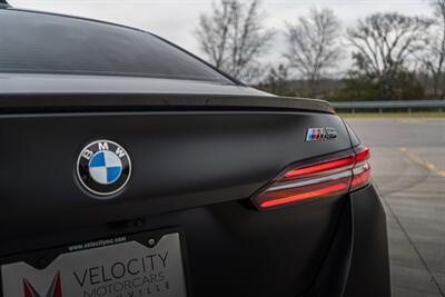 2025 BMW M5 - Photo 136 - Nashville, TN 37217