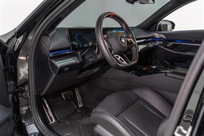 2025 BMW M5 - Photo 85 - Nashville, TN 37217