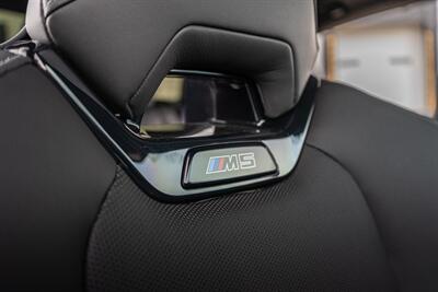 2025 BMW M5 - Photo 147 - Nashville, TN 37217
