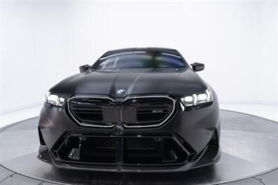 2025 BMW M5 - Photo 20 - Nashville, TN 37217