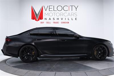 2025 BMW M5 - Photo 5 - Nashville, TN 37217