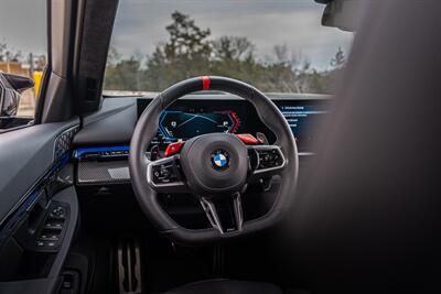 2025 BMW M5 - Photo 143 - Nashville, TN 37217