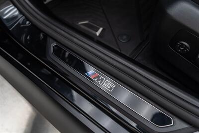 2025 BMW M5 - Photo 39 - Nashville, TN 37217