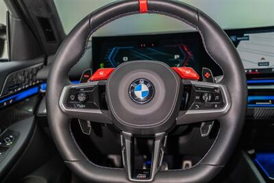 2025 BMW M5 - Photo 104 - Nashville, TN 37217