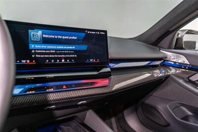 2025 BMW M5 - Photo 89 - Nashville, TN 37217