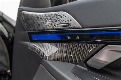 2025 BMW M5 - Photo 68 - Nashville, TN 37217