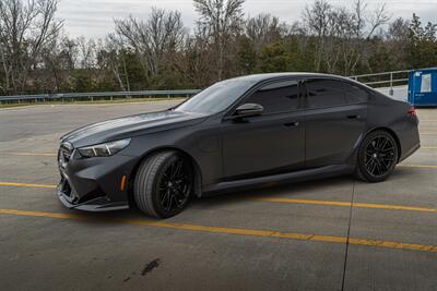 2025 BMW M5 - Photo 140 - Nashville, TN 37217