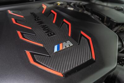 2025 BMW M5 - Photo 78 - Nashville, TN 37217