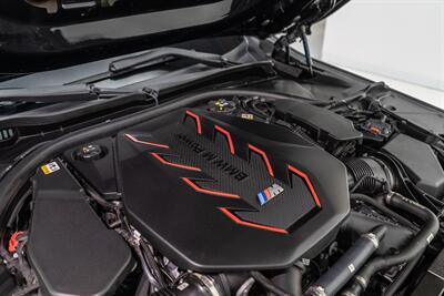 2025 BMW M5 - Photo 77 - Nashville, TN 37217