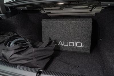 2025 BMW M5 - Photo 40 - Nashville, TN 37217