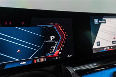 2025 BMW M5 - Photo 109 - Nashville, TN 37217