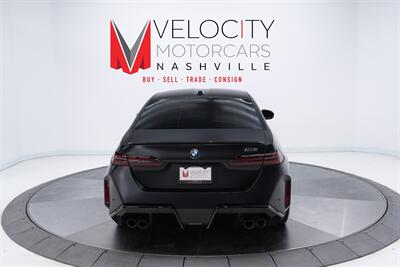 2025 BMW M5 - Photo 15 - Nashville, TN 37217
