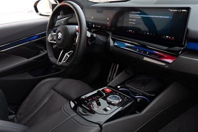 2025 BMW M5 - Photo 145 - Nashville, TN 37217