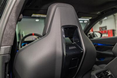 2025 BMW M5 - Photo 30 - Nashville, TN 37217