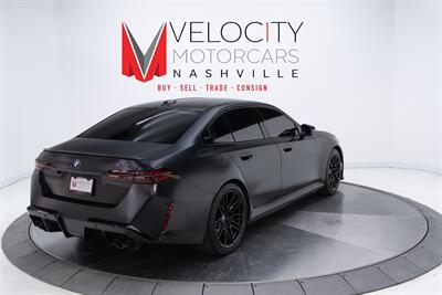 2025 BMW M5 - Photo 14 - Nashville, TN 37217