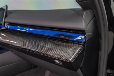 2025 BMW M5 - Photo 66 - Nashville, TN 37217