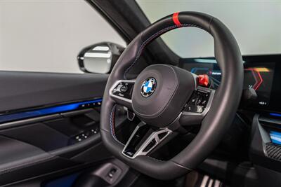 2025 BMW M5 - Photo 65 - Nashville, TN 37217