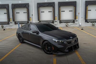 2025 BMW M5 - Photo 126 - Nashville, TN 37217
