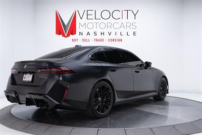 2025 BMW M5 - Photo 6 - Nashville, TN 37217