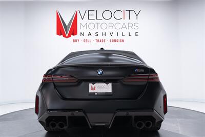 2025 BMW M5 - Photo 19 - Nashville, TN 37217