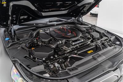 2025 BMW M5 - Photo 76 - Nashville, TN 37217