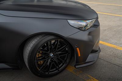 2025 BMW M5 - Photo 139 - Nashville, TN 37217